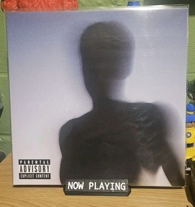 Daniel Caesar Case Study 01 Vinyl | eBay