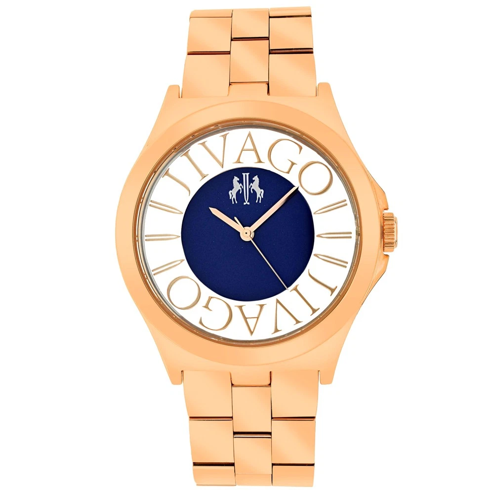 Jivago Wristwatches for sale | eBay display picture 3