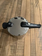 Berghoff, pressure cooker, 7L