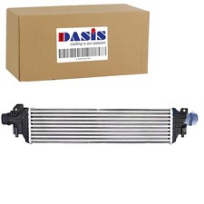 AKS DASIS LADELUFTKÜHLER TURBOKÜHLER passend für OPEL MOKKA | 157057N