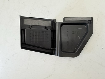 #ad 17 22 TOYOTA PRIUS PRIME REAR RIGHT QUARTER SILENCER PRESSURE VENT BRACKET OEM $22.98