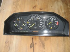 Tachometer Mercedes Benz E-Klasse W124 geprüft Tacho 1245422466 Kombiinstrument Tachometer Mercedes Benz E-Klasse W124 geprüft Tacho 1245422466 Kombiinstrument