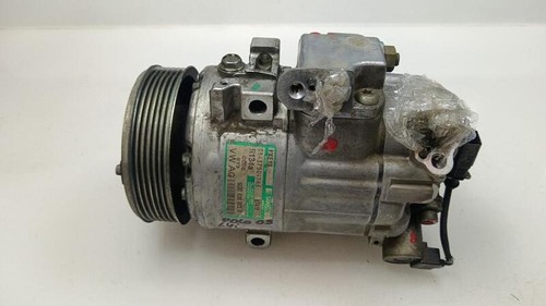 PXE13 8741F klimakompressor VOLKSWAGEN POLO - 4 GENERACION 2001 - 2005 - 186108