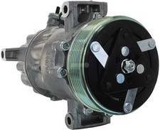 Klimakompressor Neu - OE-Ref. 12759394 für  Ford-Volvo-Saab