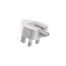 Genuine Apple Duck Head Charger Adapter Plug iPhone iPad Mac A1556