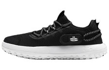 UA Fat Tire Venture Black White 3027562-002