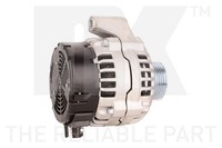 NK Lichtmaschine Generator Lima 4837020 12V FüR Fiat Scudo Bus Peugeot 306 7A 7C