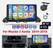 2+64G Apply Carplay Car Stereo WIFI Radio And...