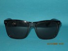 VINCE CAMUTO DNVCM0805-R Black/Grey Women's Square Sunglasses 58mm — photo 4