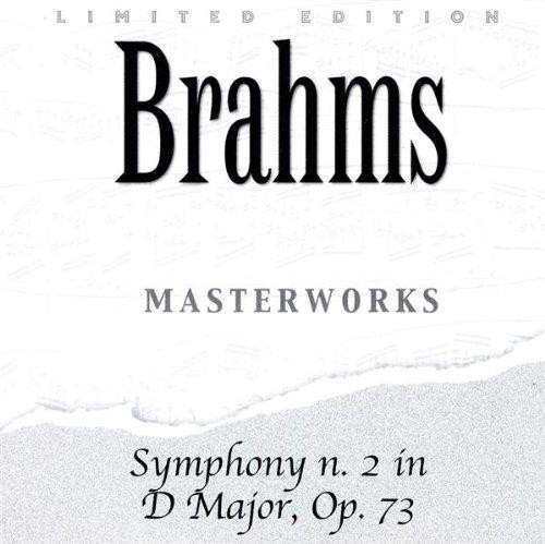 Philharmonia Orchestra, Prisner Karl - Symphony No. 2 Op. 73
