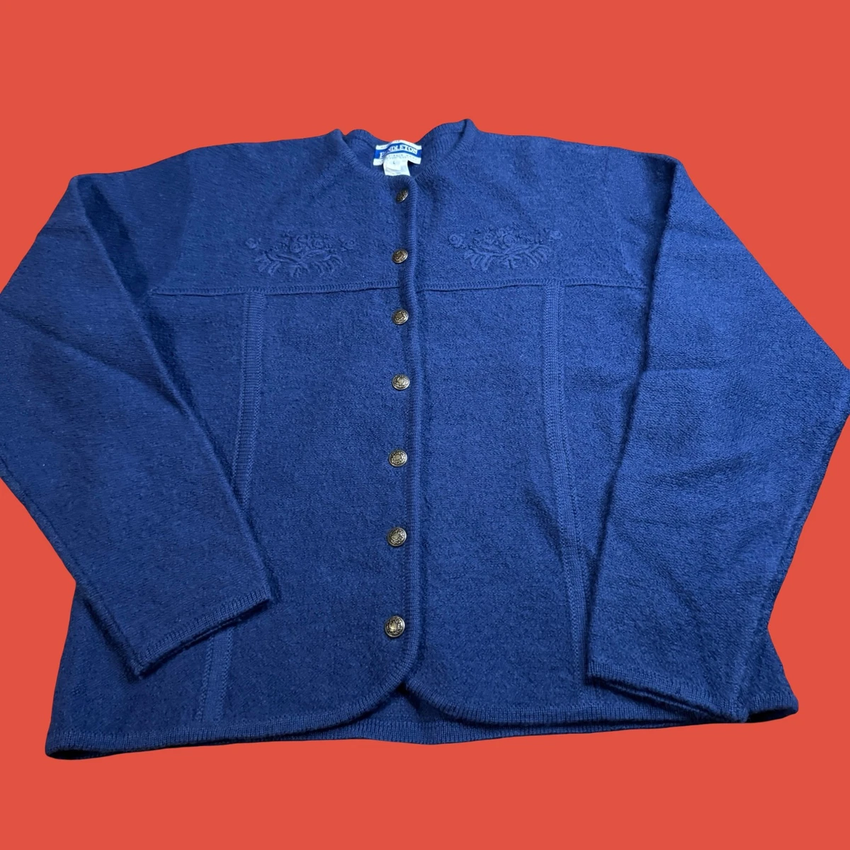 Pendleton Women's Cardigans with Vintage for sale | eBay
