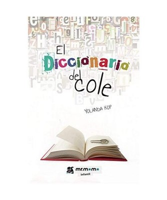 El Diccionario del cole, Kop, Yolanda