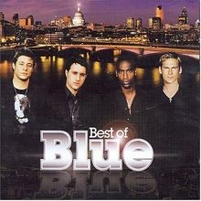 Best of Blue(French Edition)(Cds200  von Blue, Ray Ru... | CD | Zustand sehr gut