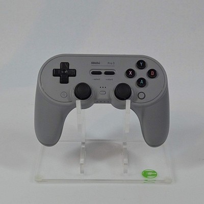 8BitDo Pro 3 Bluetooth Controller 80GQ Switch/Switch 2