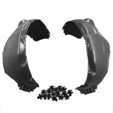 Feder Lier Set w/Clips for 2012-2014 Camry Driver Passeger Side Left Right