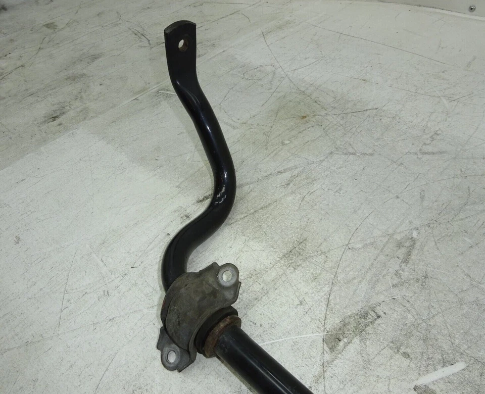 Barra estabilizadora delantera Audi A4 Quattro 2009-2016 OEM DE220924 Foto 2 de 4