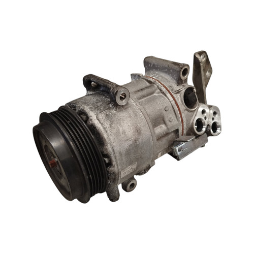 Kompressor Klima Mercedes A W169/B W245 447190-7694 DCP17070 Denso CLI1085