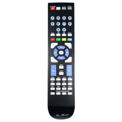 RM-Series TV Télécommande pour Sony RM-ED010 Neuf