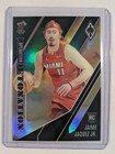2023 Panini Phoenix Basketball Green Jaime Jaquez Jr. #24