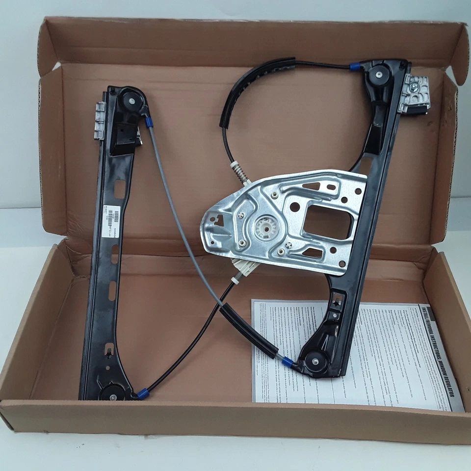 Regulador de ventana eléctrica delantero derecho Dorman 749-991 solo para Mercedes-Benz Foto 2 de 4