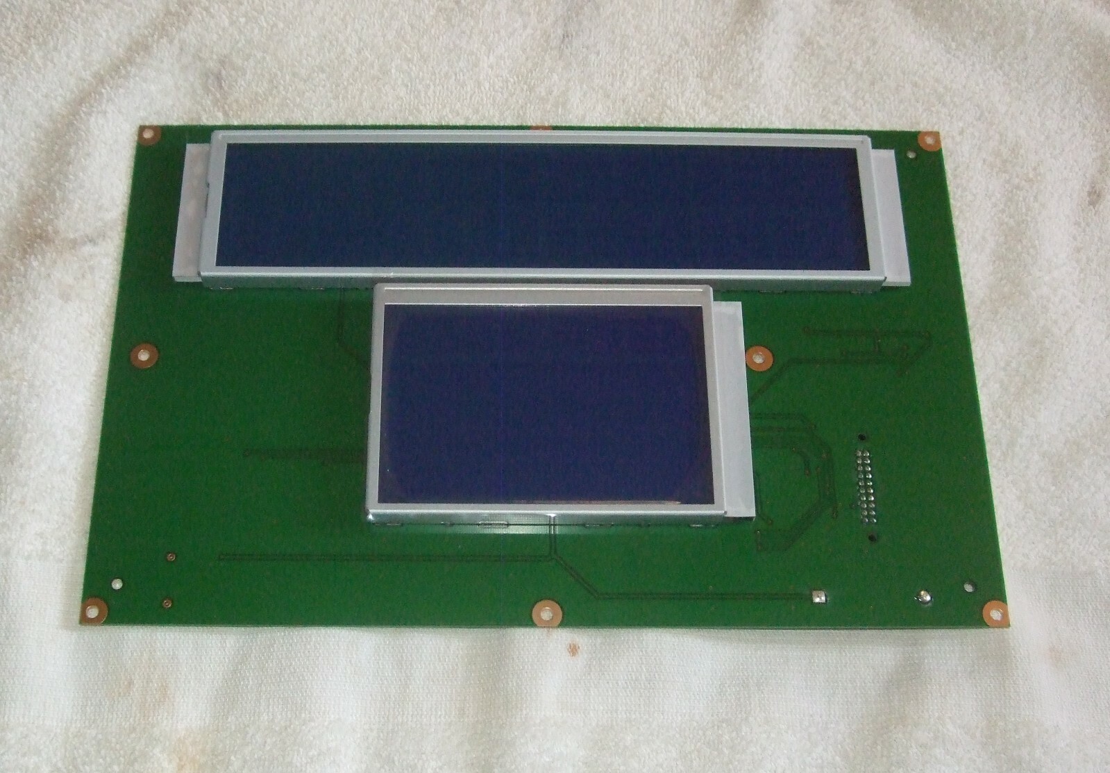 lcd module factory brands