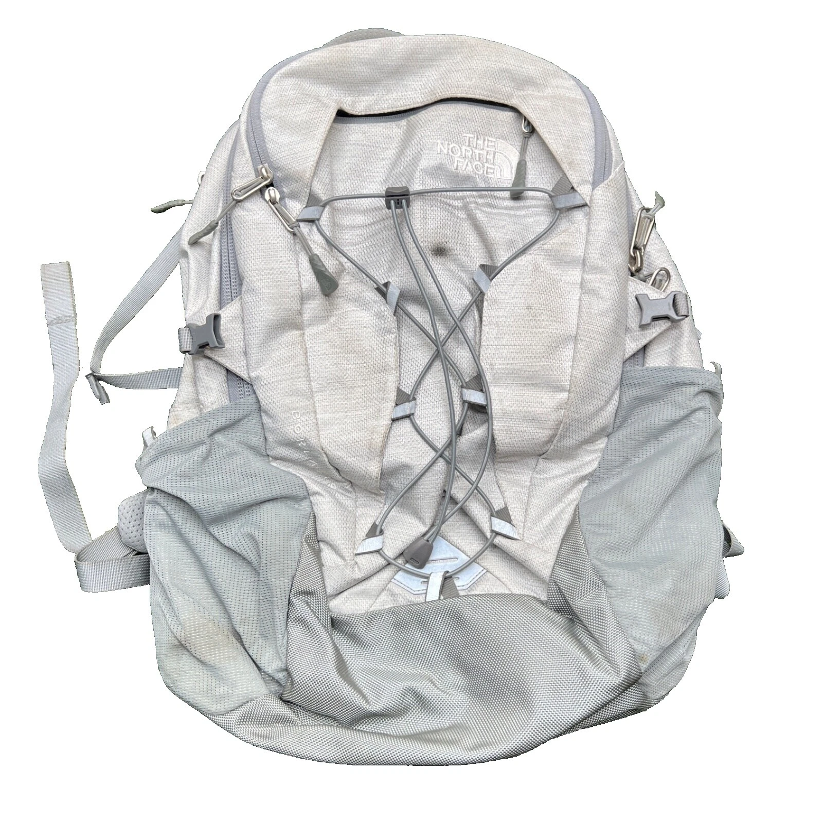 The North Face Poliéster mochilas de Campamento y senderismo