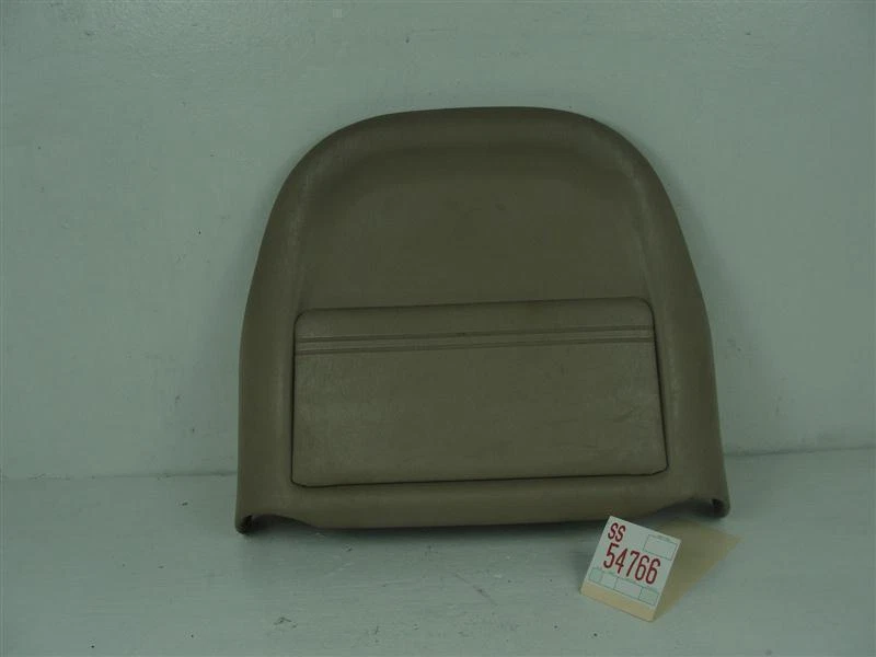 LEXUS GS300 1993-1997 conductor o pasajero asiento delantero mapa embellecedor bolsillo cubierta Foto 2 de 4