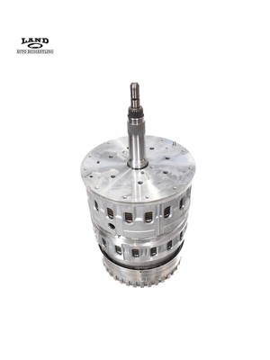 MERCEDES W212 R231 R172 W218 TRANSMISSION GEARS FRONT VLPS B1 K1 K2 DRUM 722.9