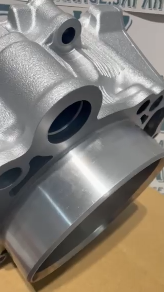 YAMAHA Genuine YZ426F WR426F YZ WR 426F CYLINDER JUG STANDARD BORE