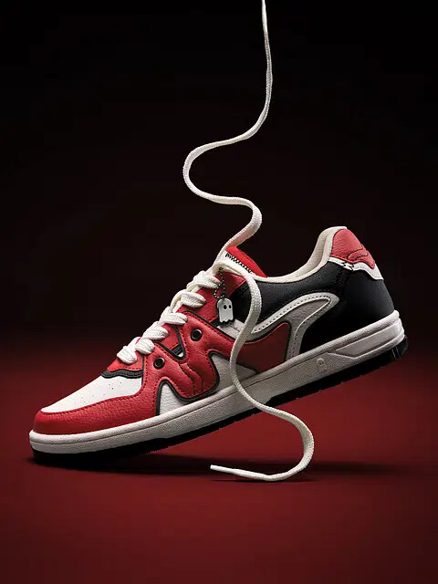 Zapatillas bajas Urban Blaze Racer OG para hombre