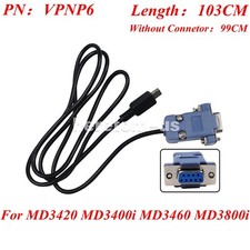 Console Cable Password Reset VPNP6 For Dell MD3400 MD3420 MD3400i MD3460 MD3800i