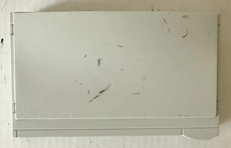 3Com OfficeConnect Hub 8/TPO 3C16700 8-Ports Network External Hub w/ AC Power - Image 2 of 4