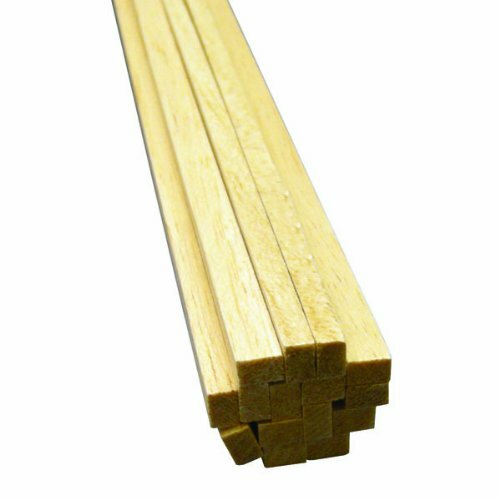 ebay balsa wood