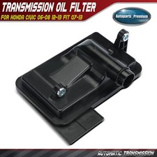 Automatic Transmission Filter Kit For Honda Civic 2006-2008 2012-2013 Fit 07-13
