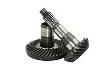 LAND ROVER FREELANDER IRD CROWN WHEEL PINION FOR TRANSFER UNIT ANTONIO MASIERO