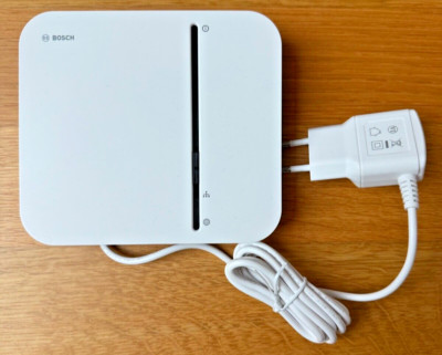 Bosch Smart Home Controller Zentrale (8750000001)