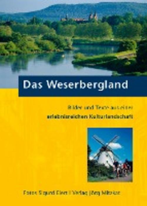 Thumbnail - Das Weserbergland, Sigurd Elert