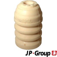 JP Group 1142600500 Anschlagpuffer, Federung FüR Audi Seat Skoda VW