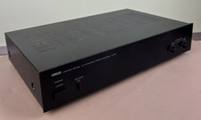 YAMAHA M-35 AMPLIFIER
