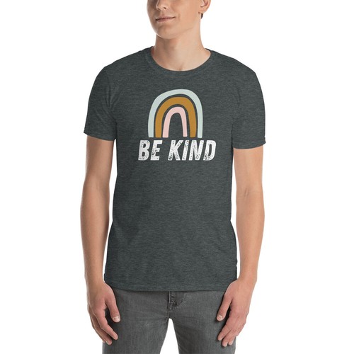 Be Kind bestes Geschenk für Menschen, sei nett und nett zueinander lustiges Geschenk - Bild 3 von 3