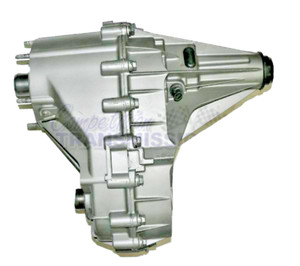 GM NP149 Transfer Case REBUILT Chevy GMC NP3 Fits 4L60E 4L65E