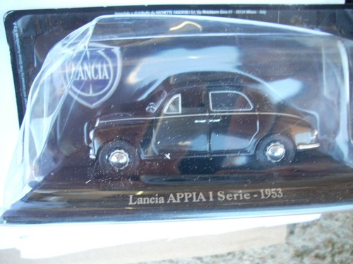 PERFEX 1/43 CAMION CITROEN U23 CORBILLARD FONTAINE serie limitée 250 exempl
