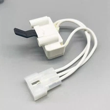3406107 Dryer Door Switch Assembly Replacement for Whirlpool, Kenmore, Maytag