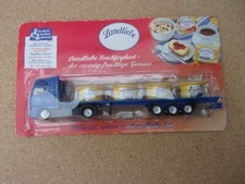 Truck von LANDLIEBE   ca.18,5cm  unbespielt