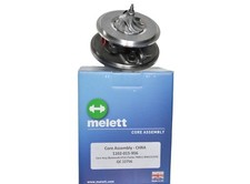 Turbo Hyundai MATRIX