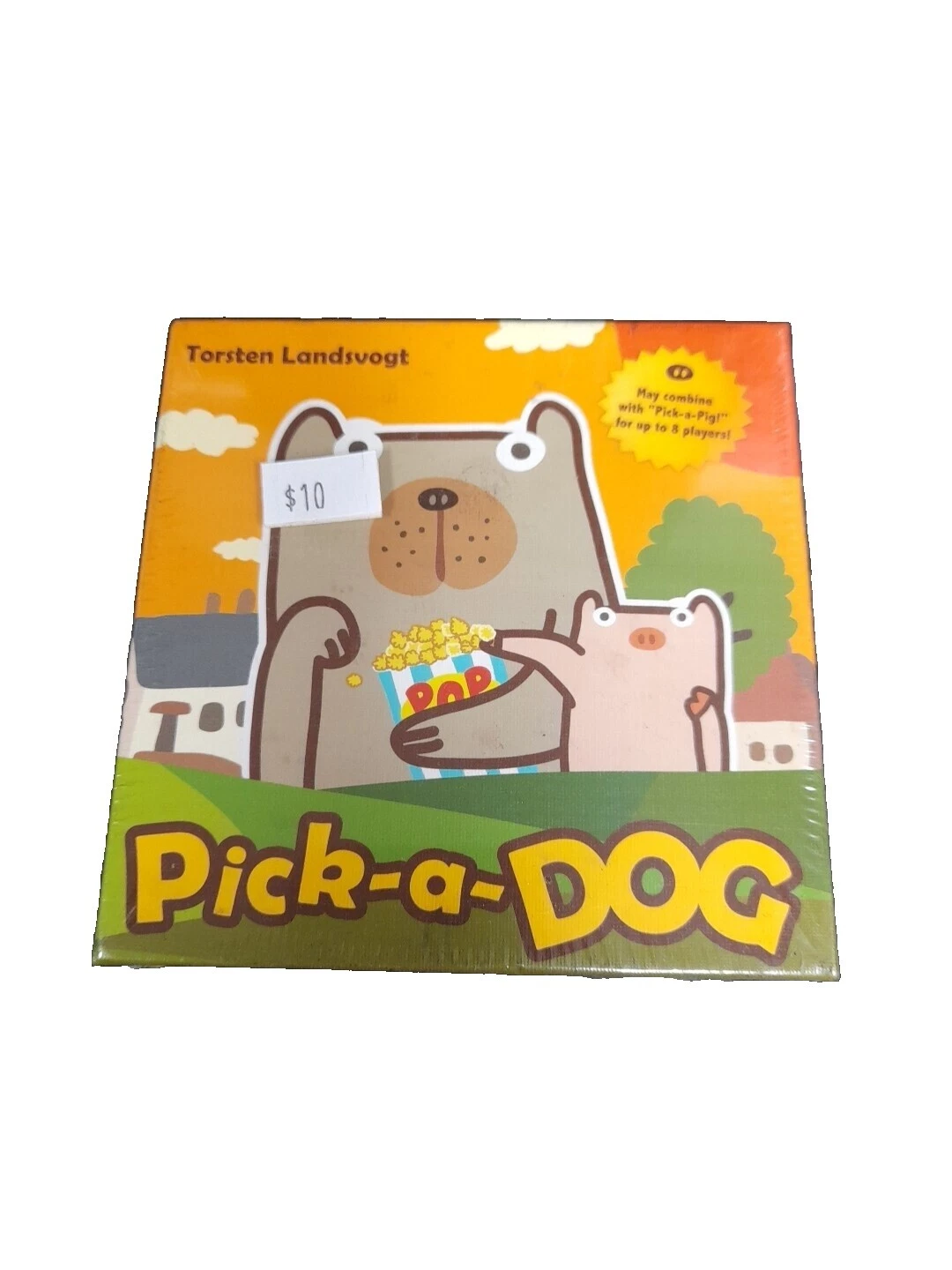 American Girl Animals Card Games & Poker