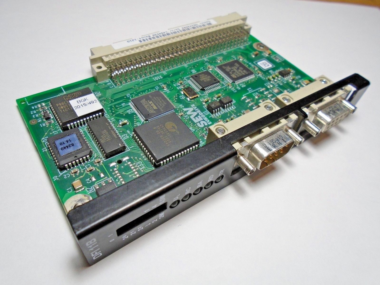 SEW Movidrive DFI 11B INTERBUS Interface 08243093 DFI11B