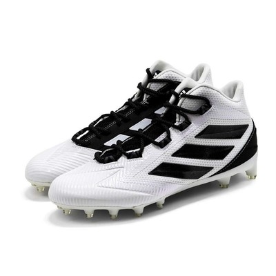 adidas Freak Carbon Mid Football Cleats Men's Shoes | eBay
