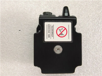 Yaskawa UTSAE-B17CL Servo Encoder UTSAEB17CL New In Box Expedited Shipping