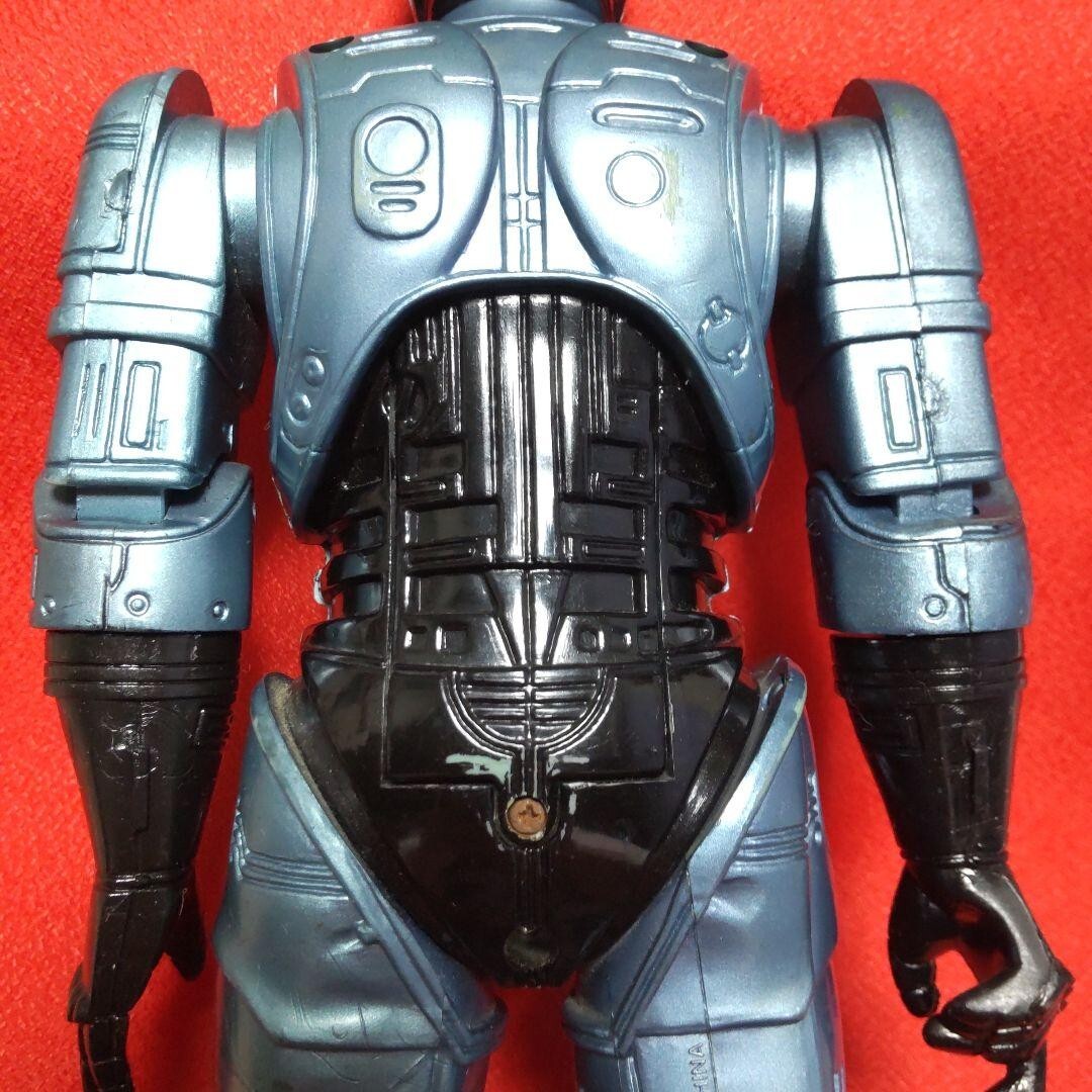 Toy Island RoboCop 12-inch Action Figure 1993's Rare Item | eBay